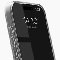 iDeal of Sweden Coque miroir Apple iPhone 18 Pro Max / 17 Pro Max - Agate Halo