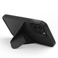 Uniq Coque Transforma avec MagSafe Apple iPhone 13 Pro - Charcoal Grey