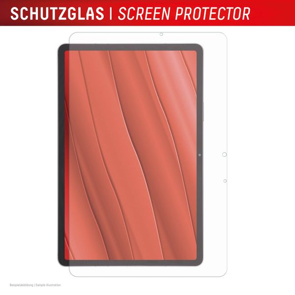 Displex Protection d'écran en verre trempé Samsung Galaxy Tab S11 Ultra