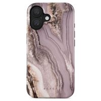 Burga Coque arrière Tough Apple iPhone 16 - Golden Taupe