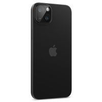 Spigen Optik Lens Protector - Protection complète de la caméra (lot de 2) Apple iPhone 15 / 15 Plus - Black