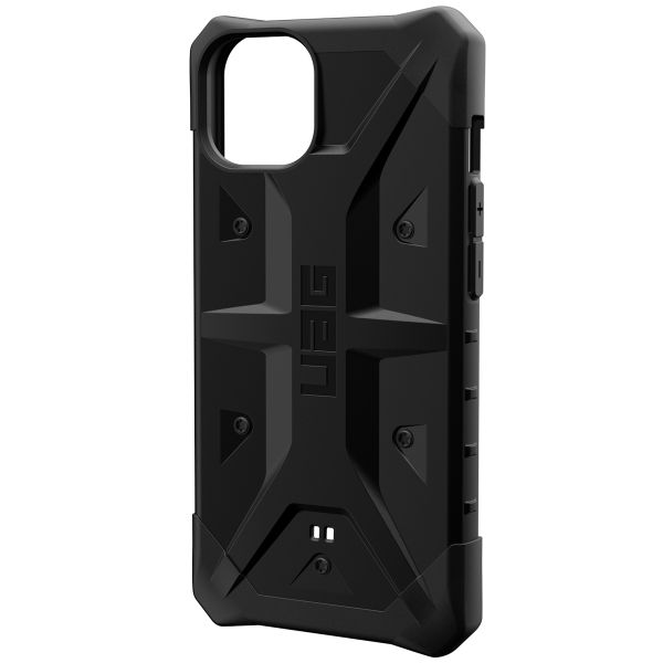 UAG Coque Pathfinder Apple iPhone 13 - Noir