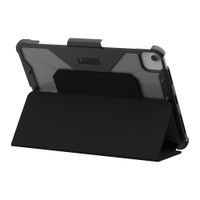 UAG Coque Plyo Apple iPad Air 11 pouces (2026) M4 / (2025) M3 / (2024) M2 - Ice Black