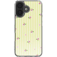 imoshion Coque Design Apple iPhone 16 - Garden Stripes