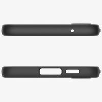 Spigen Coque Liquid Air™ Samsung Galaxy S23 FE - Noir