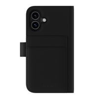 Holdit Coque Wallet Magnet Plus Apple iPhone 17 - Noir