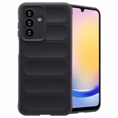 imoshion EasyGrip Backcover Samsung Galaxy A26 - Noir