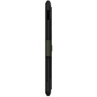 UAG Coque tablette Metropolis Apple iPad 11 (2025) 11 pouces A16 / iPad 10 (2022) 10.9 pouces - Vert