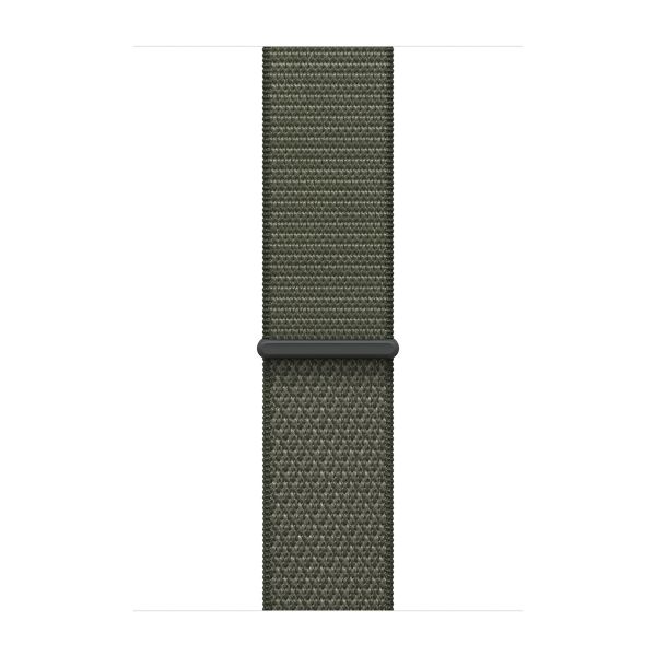 Apple Bracelet Sport Loop Apple Watch | 38/40/41/42 mm - Forest