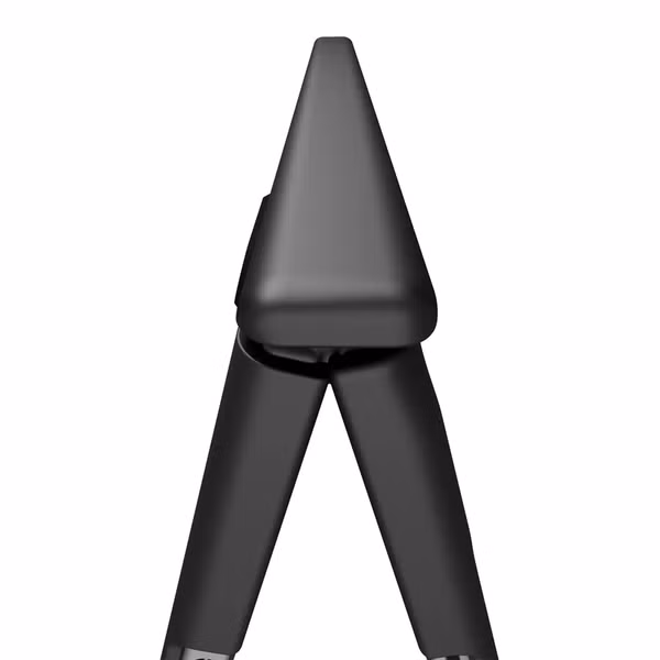 Spigen Coque Air Fit Pro Mag Fit Samsung Galaxy Z Fold 8 Ultra - Black