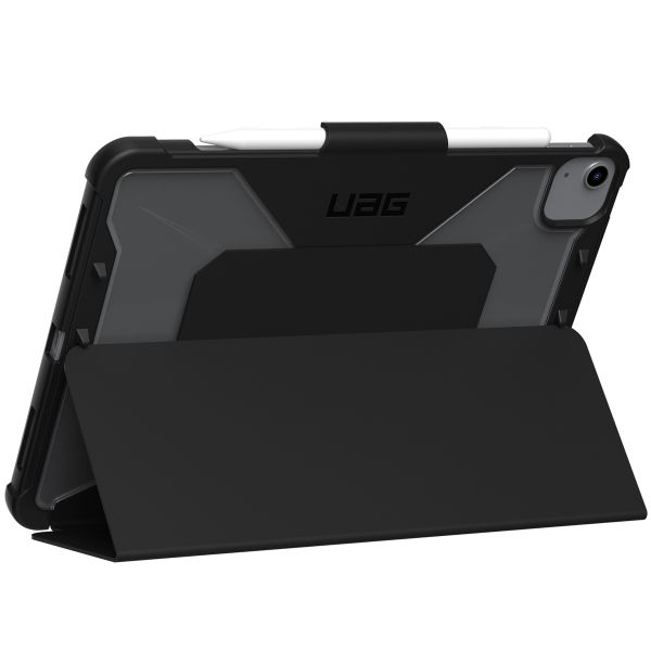 UAG Coque Plyo Apple iPad Air 11 pouces (2026) M4 / (2025) M3 / (2024) M2 / Air 5 (2022) / Air 4 (2020) / Pro 11 (2018/2020) - Noir