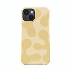 Burga Coque Tough MagSafe Apple iPhone 14 - Glow