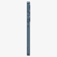 Spigen Coque Liquid Crystal Samsung Galaxy S25 Ultra - Space Crystal