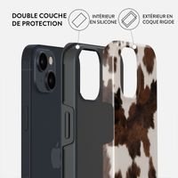 Burga Coque Tough MagSafe Apple iPhone 14 - Celestial