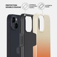 Burga Coque Tough MagSafe Apple iPhone 14 - Slow Burn