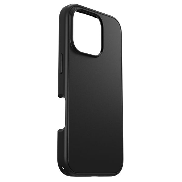 OtterBox Coque Symmetry MagSafe Apple iPhone 16 - Noir