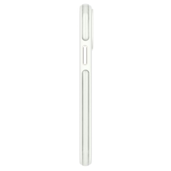 iDeal of Sweden Coque Bumper MagSafe Apple iPhone 16 Pro - Cloudy White