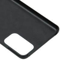 Concevez votre propre coque rigide Samsung Galaxy S20 Plus - Noir