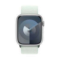 Apple Bracelet Sport Loop Apple Watch | 38/40/41/42 mm - Soft Mint