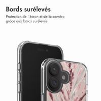 imoshion Coque Design Apple iPhone 17 - Wild Boho