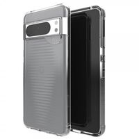 ZAGG Coque Luxe Google Pixel 8 Pro - Clear