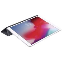 Apple Smart Cover Apple iPad 9 (2021) 10.2 pouces / iPad 8 (2020) 10.2 pouces / iPad 7 (2019) 10.2 pouces / Air 3 (2019) / Pro 10.5 (2017) - Charcoal Gray