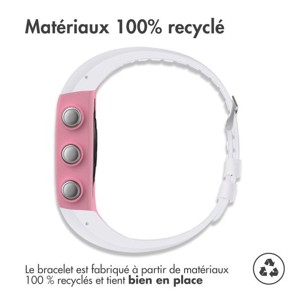 imoshion Pr2185 Polar M400 / M430 - Blanc