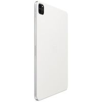 Apple Smart Folio Apple iPad Air 11 pouces (2026) M4 / (2025) M3 / (2024) M2 / iPad Pro 11 (2020/2021/2022) / Air 5 (2022) / Air 4 (2020) - White