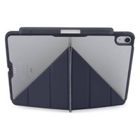 Pipetto Origami No3 Pencil Case Apple iPad Air 13 pouces (2026) M4 / (2025) M3 / (2024) M2 - Dark Blue
