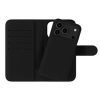 Holdit Coque Wallet Magnet Plus Apple iPhone 17 Pro - Noir