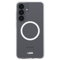 UAG Coque Scout avec MagSafe Samsung Galaxy S26 FE - Clear