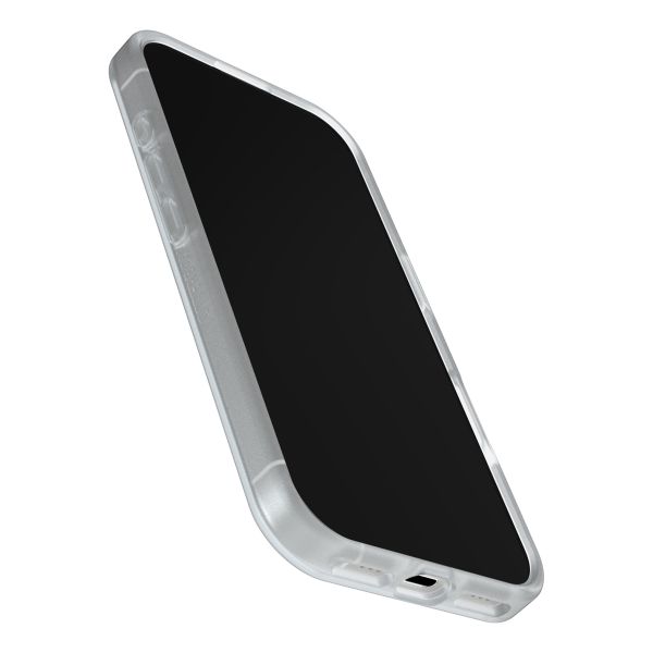 OtterBox Coque React MagSafe Apple iPhone 17 - Clear