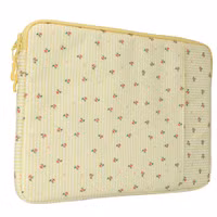imoshion Pochette ordinateur Design 15-16 pouces - Garden Stripes