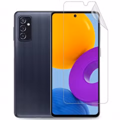 imoshion Protection d'écran Film 3pack Samsung Galaxy M52