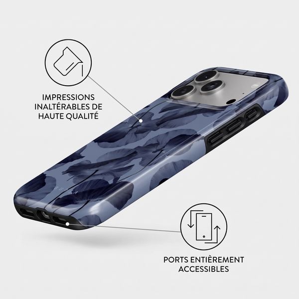 Burga Coque Tough MagSafe Apple iPhone 17 Pro Max - Archives