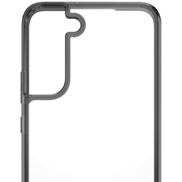 PanzerGlass ClearCase AntiBacterial Samsung Galaxy S22 - Transparent