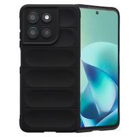 imoshion EasyGrip Backcover Motorola Moto G57 Power - Noir