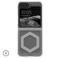 UAG Coque arrière Plyo Pro Samsung Galaxy Z Flip 6 - Transparent