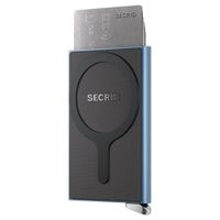 Secrid Cardprotector MagSafe Fluted - Porte-cartes - Ice Blue