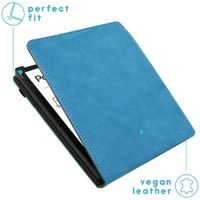 imoshion Étui á rabat Pocketbook Era Color - Bleu clair