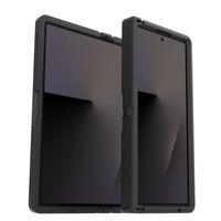 OtterBox Coque arrière Defender Pro XT Magnets Samsung Galaxy Z Fold 8 Ultra - Black