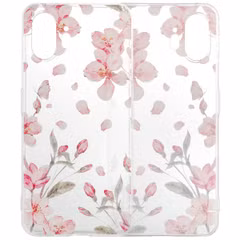 imoshion Coque Design Nothing Phone (2) - Blossom Watercolor