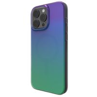 ZAGG Coque Milan Snap avec MagSafe Apple iPhone 16 Pro Max - Raven Feather