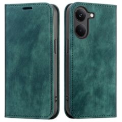 imoshion Étui de téléphone portefeuille Slim Xiaomi Poco X8 Pro - Vert