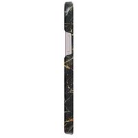 iDeal of Sweden Coque Fashion Apple iPhone 12 (Pro) - Port Laurent Marble