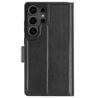 dbramante1928 Coque Oslo Pro Samsung Galaxy S25 Ultra - Noir