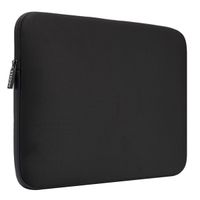 Accezz Pochette ordinateur 17 pouces - Noir