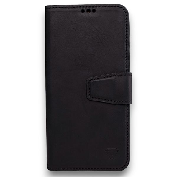Wachikopa Étui de télephone portefeuille Magic 2-in-1 Samsung Galaxy S23 FE - Noir