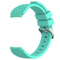 imoshion Bracelet en silicone flexible  - Connexion universelle 22 mm - Vert menthe