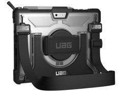 UAG Coque Plasma Microsoft Surface Go / Go 2 / Go 3 / Go 4 - Transparent